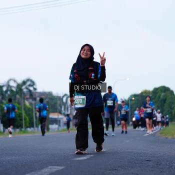 Runner Photo 4846889