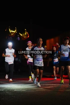 Runner Photo 4846890
