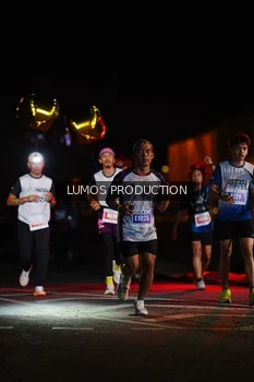 Runner Photo 4846892