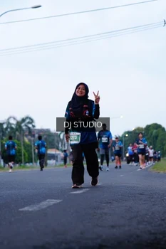 Runner Photo 4846895