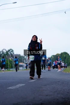 Runner Photo 4846896