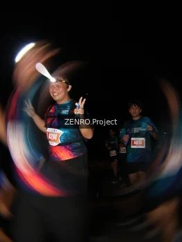 Runner Photo 4846897