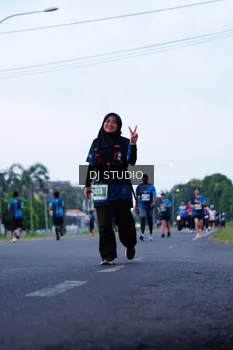 Runner Photo 4846899