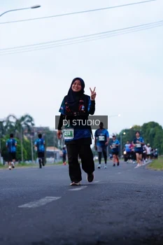 Runner Photo 4846901