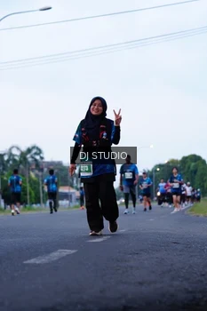 Runner Photo 4846905