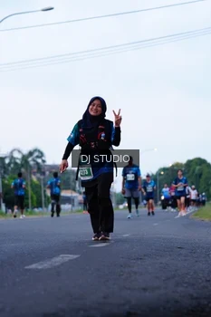 Runner Photo 4846914