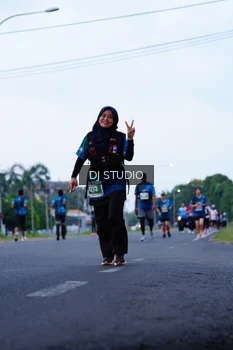 Runner Photo 4846917