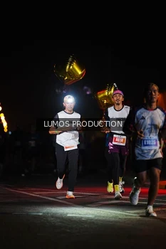 Runner Photo 4846920