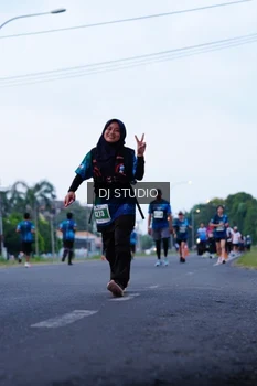 Runner Photo 4846921
