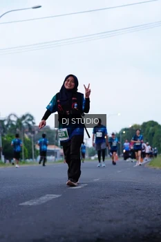 Runner Photo 4846925