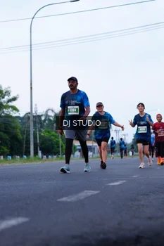 Runner Photo 4846927