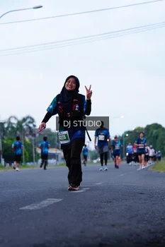 Runner Photo 4846928