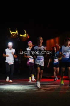 Runner Photo 4846930