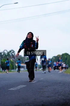 Runner Photo 4846932