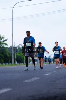 Runner Photo 4846933