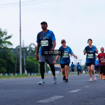 Runner Photo 4846935