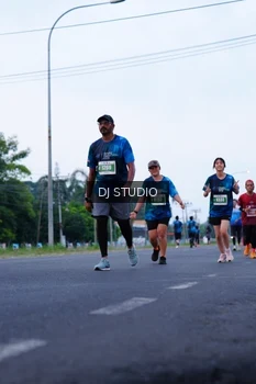 Runner Photo 4846936