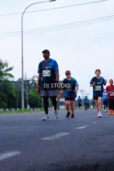 Runner Photo 4846940