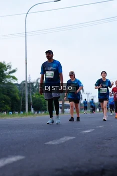 Runner Photo 4846942