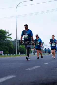 Runner Photo 4846947