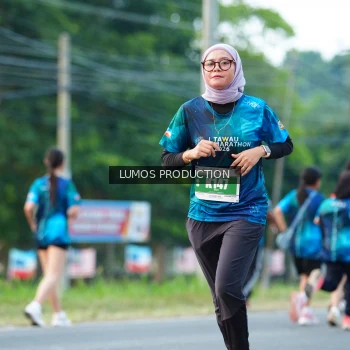 Runner Photo 4846956