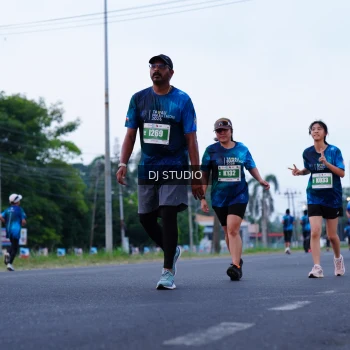 Runner Photo 4846957
