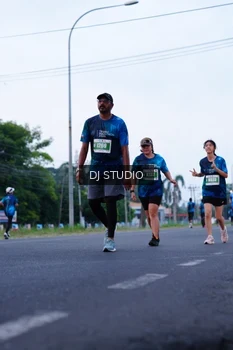 Runner Photo 4846967