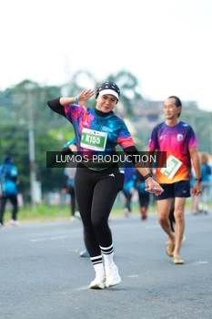 Runner Photo 4846969
