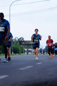 Runner Photo 4846971