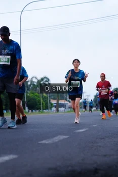 Runner Photo 4846973