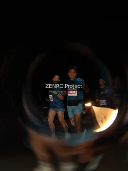Runner Photo 4846979
