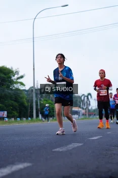 Runner Photo 4846984