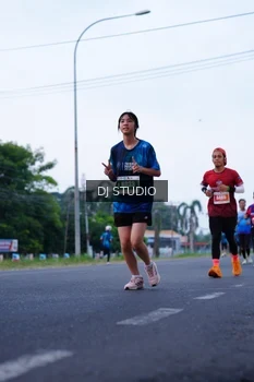 Runner Photo 4846985