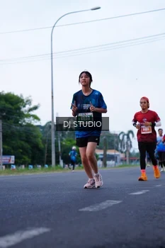 Runner Photo 4846987