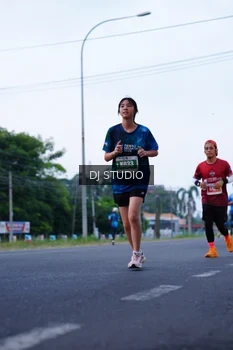 Runner Photo 4846991