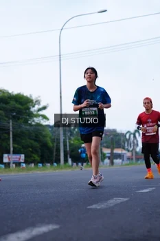 Runner Photo 4846992
