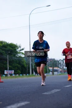 Runner Photo 4847002