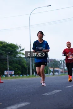 Runner Photo 4847004