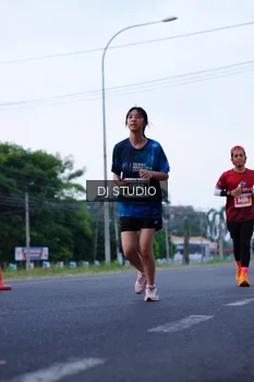 Runner Photo 4847007