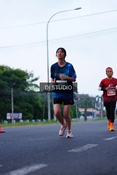 Runner Photo 4847008