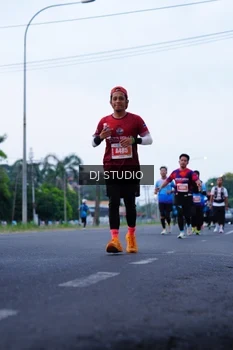 Runner Photo 4847009
