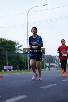 Runner Photo 4847010