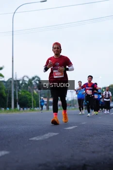 Runner Photo 4847016