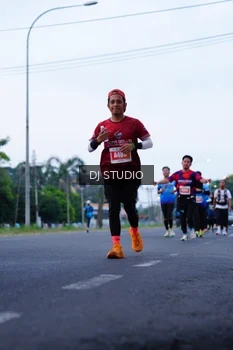Runner Photo 4847017