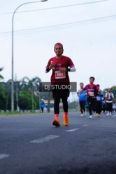 Runner Photo 4847018