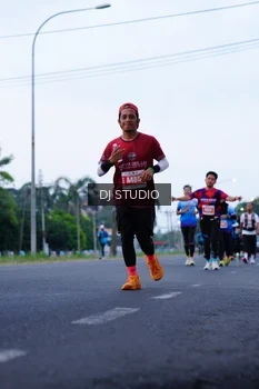 Runner Photo 4847026