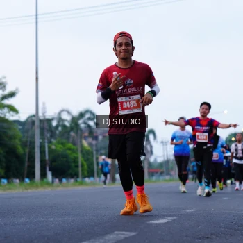Runner Photo 4847030