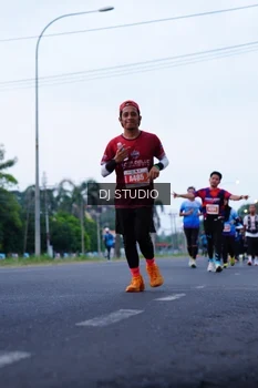 Runner Photo 4847037