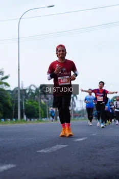 Runner Photo 4847038