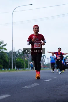 Runner Photo 4847042